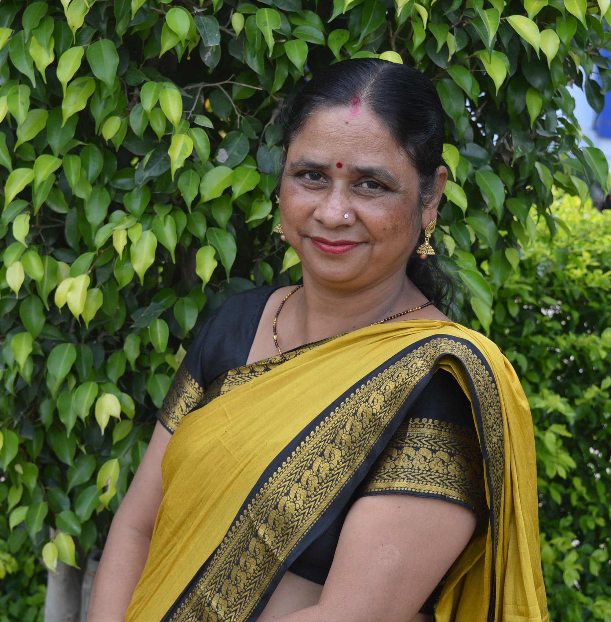 seema maam